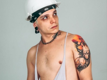 Recent Screen Shot of _AlecLawrence