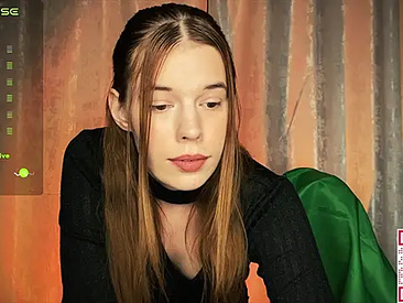 Recent Screen Shot of _AliceCarter_
