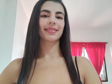 Recent Screen Shot of _AllisonSweet_
