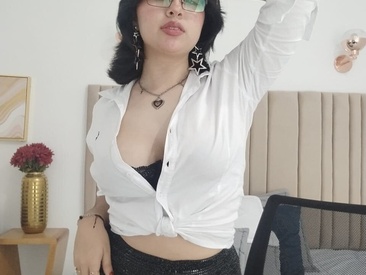 Recent Screen Shot of _Amirah