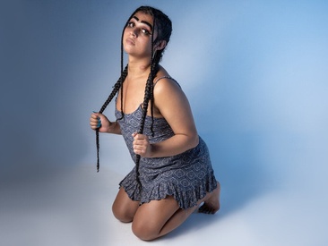 Recent Screen Shot of _Bella_Adams_