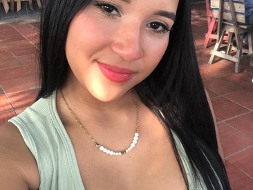 Recent Screen Shot of _Celeste_Pearl_