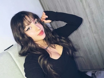 Recent Screen Shot of _Chloe_gardner