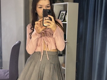 Recent Screen Shot of _Cute_World_