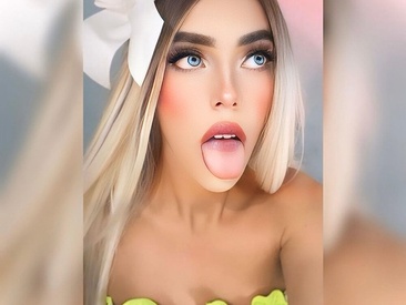 Recent Screen Shot of _ISABELLAx_xROUSS_