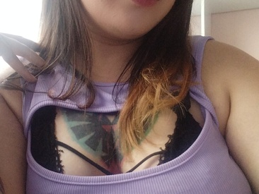 Recent Screen Shot of _Jaade_p_
