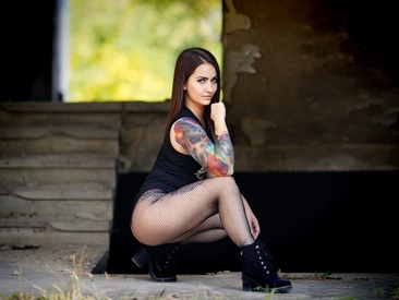 Recent Screen Shot of _Jane_Warren_
