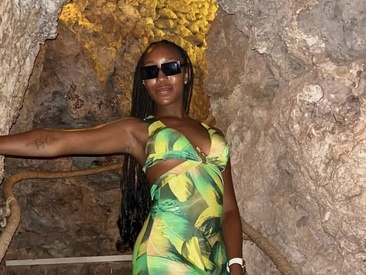 Recent Screen Shot of _Kerryy_