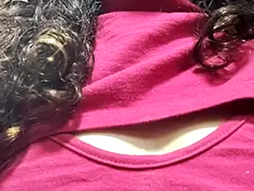 Recent Screen Shot of _Laary_Lily
