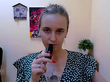 Recent Screen Shot of _Nicole_new