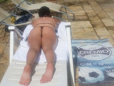 Recent Screen Shot of _SexyPetite_