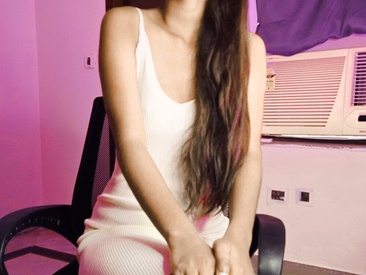 Recent Screen Shot of _ShyLa