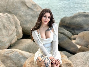 Recent Screen Shot of _Tessa_May_