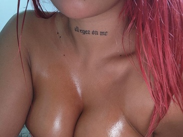 Recent Screen Shot of _Yesica_