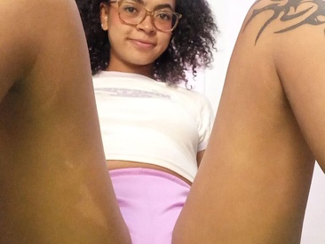 Recent Screen Shot of __VioletaHeaven__