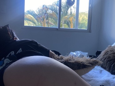 Recent Screen Shot of __amelie_
