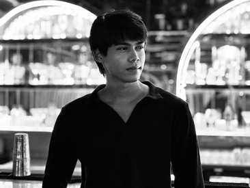 Recent Screen Shot of __nick69__