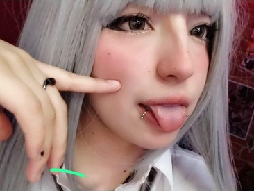Recent Screen Shot of _alexa19pretty_