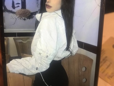 Recent Screen Shot of _camila_trans_