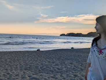 Recent Screen Shot of _cocomi_553ch