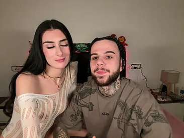 Recent Screen Shot of _dirtycouple69