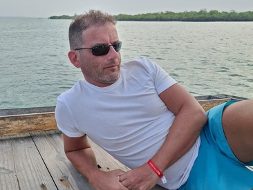 Recent Screen Shot of _grj1