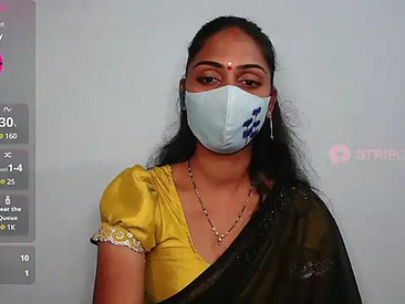 Recent Screen Shot of _haripriya_