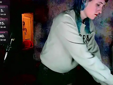 Recent Screen Shot of _hellostormy_