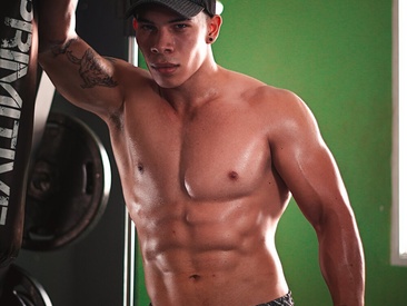 Recent Screen Shot of _heracles_