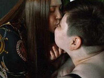 Recent Screen Shot of _ihaveasecret_