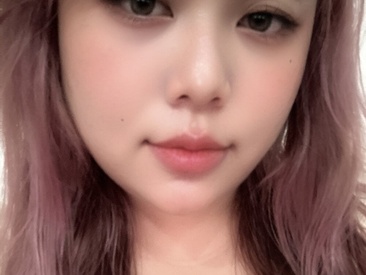 Recent Screen Shot of _itsyumi_