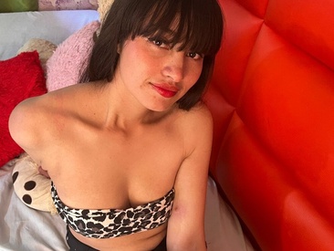 Recent Screen Shot of _jessica_sweet