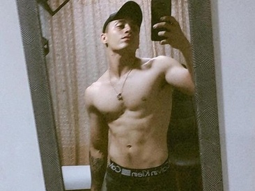 Recent Screen Shot of _joansoto