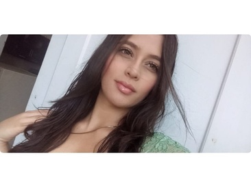Recent Screen Shot of _juliana_rios