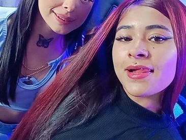 Recent Screen Shot of _lesbihard777