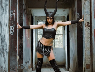 Recent Screen Shot of _liathompsom09