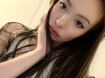 Recent Screen Shot of _littleshyy_
