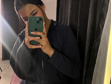 Recent Screen Shot of _luisa_smith