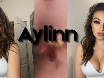 Recent Screen Shot of aaylinn_x