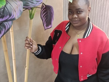 Recent Screen Shot of abbyjadee