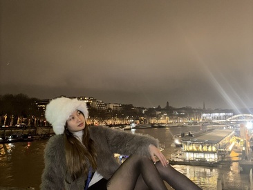 Recent Screen Shot of abella1116