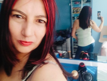 Recent Screen Shot of adalya_y