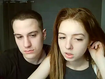 Recent Screen Shot of adam-tessa-morel