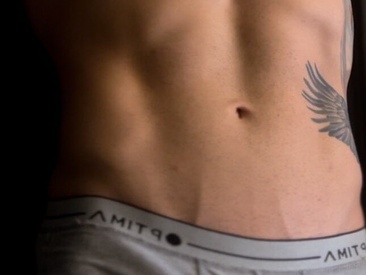 Recent Screen Shot of adanoxes