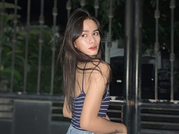 Recent Screen Shot of adorableZoey