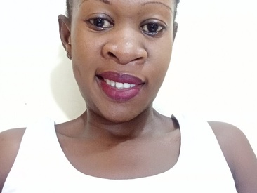 Recent Screen Shot of africanpussy22