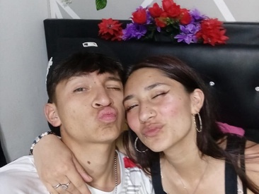 Recent Screen Shot of afroditaanderoscs