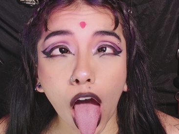 Recent Screen Shot of agathaaiko6