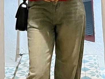 Recent Screen Shot of aishagupta84