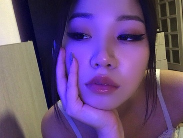 Recent Screen Shot of aizury_chi